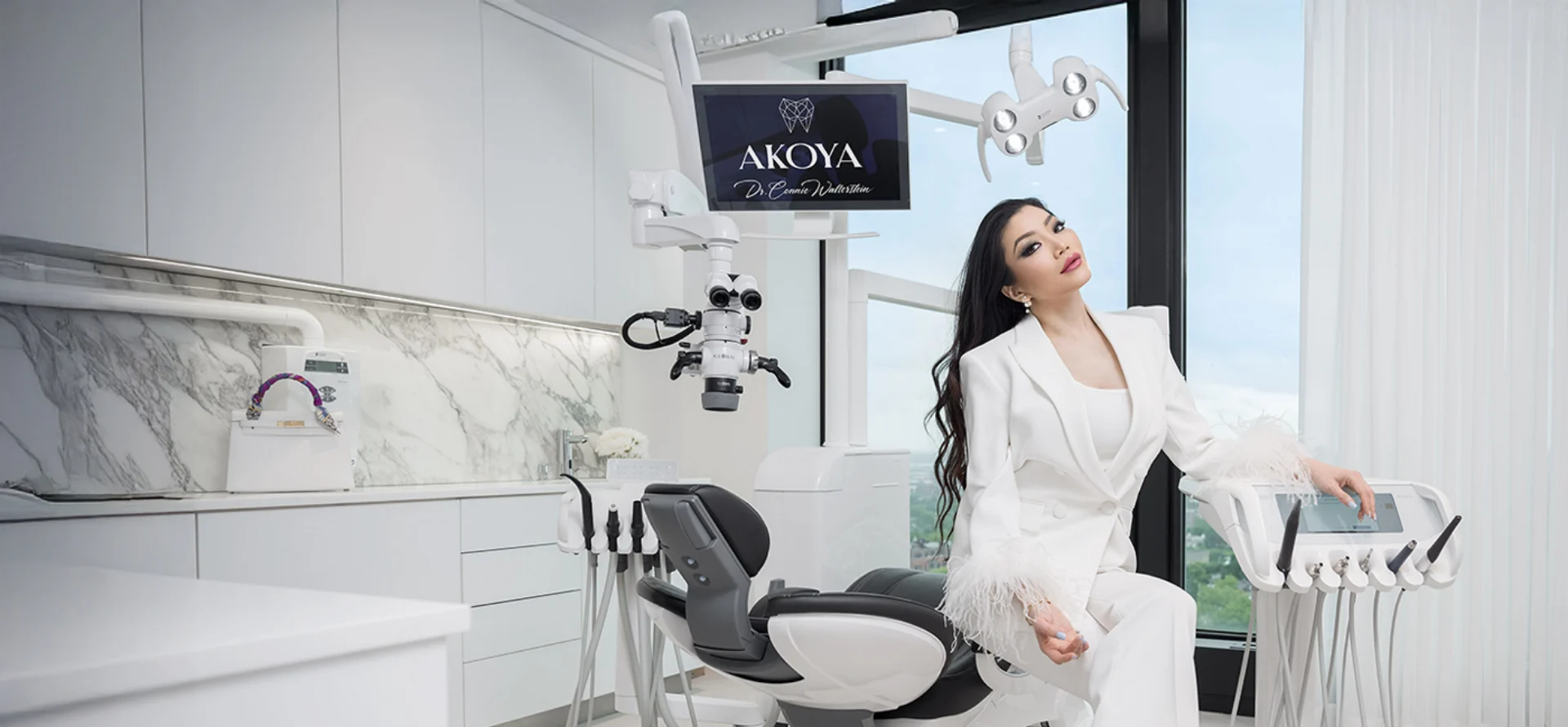 Meet Dr. Wallerstein